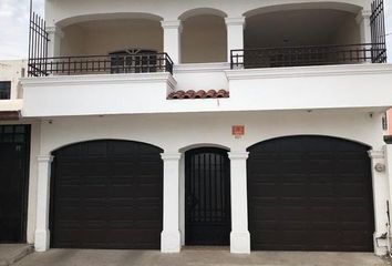 Casa en  Las Vegas, Culiacán Rosales