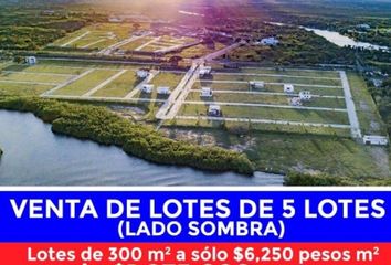 Lote de Terreno en  Boca Del Río Centro, Boca Del Río