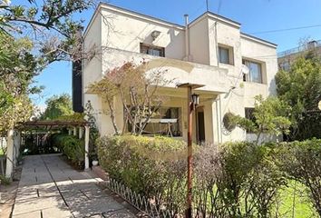 Casa en  Ñuñoa, Provincia De Santiago