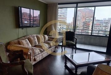 Departamento en  Las Condes, Provincia De Santiago