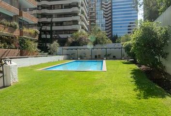 Departamento en  Las Condes, Provincia De Santiago