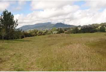 Lote de Terreno en  Poblado, Medellín