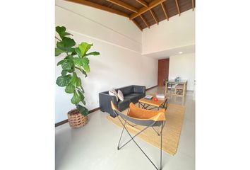 Apartamento en  Poblado, Medellín