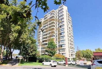 Departamento en  Las Condes, Provincia De Santiago