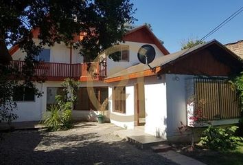 Casa en  Ñuñoa, Provincia De Santiago