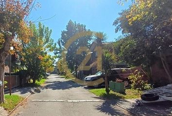 Casa en  La Reina, Provincia De Santiago