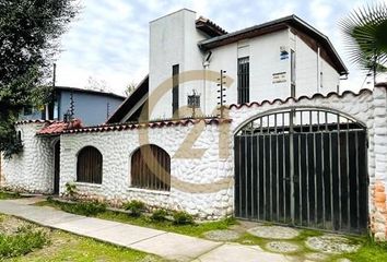 Casa en  La Reina, Provincia De Santiago