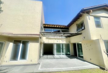 Casa en condominio en  Avenida Desierto De Los Leones 5600, Tizampampano Del Pueblo Tetelpan, Álvaro Obregón, Ciudad De México, 01780, Mex