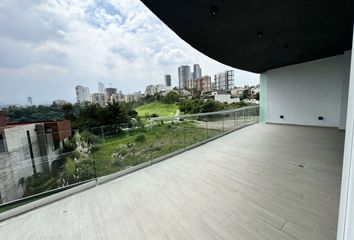 Departamento en  Privada Del Jardín, Bosque Real, Huixquilucan, México, 52774, Mex