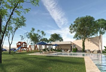 Lote de Terreno en  97304, Xcunyá, Yucatán, Mex
