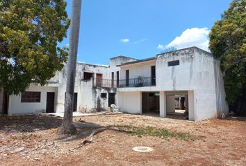 Lote de Terreno en  Calle 20 200c, García Ginerés, Mérida, Yucatán, 97070, Mex