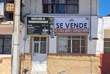 Casa en  Calle Montés Urales 2133, Guadalajara, Jalisco, 44320, Mex