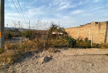 Lote de Terreno en  Calle Milenio 28-76, Milenio, Tala, Jalisco, 45308, Mex