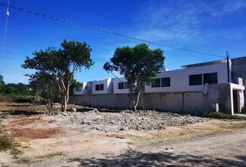 Lote de Terreno en  Calle 18 103, Dzityá, Mérida, Yucatán, 97302, Mex