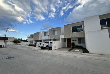 Casa en condominio en  Privada Presa Del Jocoqui, Pocitos, Aguascalientes, 20328, Mex