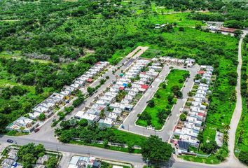 Lote de Terreno en  Umán, Yucatán