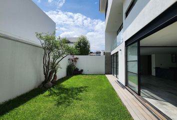 Casa en  Calle Sonoma, Gran Reserva, Parque San Luis Potosí, Ocoyucan, Puebla, 72865, Mex