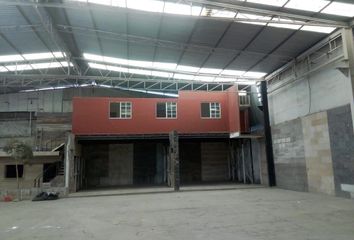 Nave en  San Andres Atoto, Naucalpan De Juárez