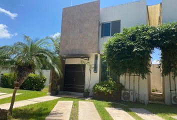 Casa en  Calle 15, Cholul, Mérida, Yucatán, 97130, Mex