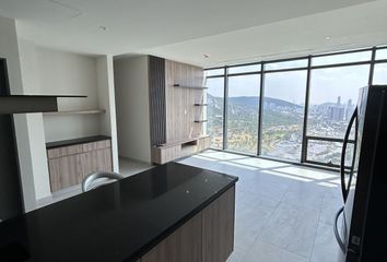 Departamento en  Boulevard Antonio L. Rodríguez, Santa María, Monterrey, Nuevo León, 64650, Mex