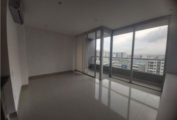 Apartamento en  Villa Santos, Barranquilla