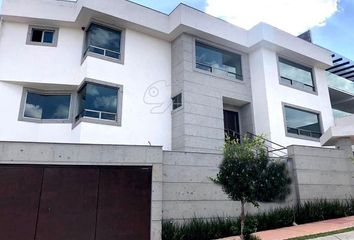 Casa en  Lomas Verdes 6a Sección, Naucalpan De Juárez