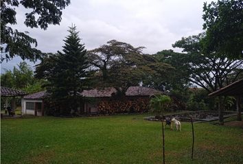 Villa-Quinta en  Santander De Quilichao, Cauca