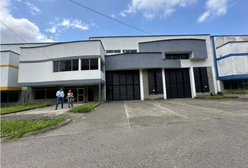 Bodega en  Villa Del Prado, Pereira