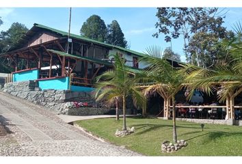 Local Comercial en  El Peñol, Antioquia