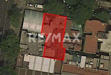 Lote de Terreno en  Portales Sur, Benito Juárez, Cdmx