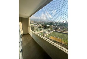 Apartamento en  San Germán, Medellín