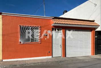 Casa en  Industrial Ladrillera, Municipio De Durango