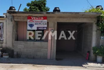 Casa en  Emiliano Zapata, Altamira