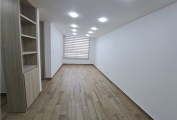 Apartamento en  Santa Teresa, Bogotá