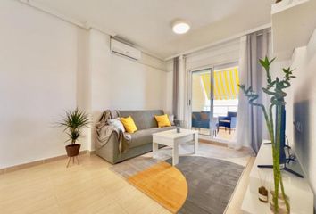 Apartamento en  Distrito 1 - Centro - El Chaparral, Torrevieja