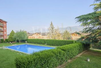 Apartamento en  Puigcerda, Girona Provincia