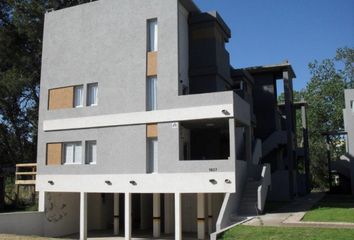 Departamento en  Barrio Cerrado Costa Esmeralda, Pinamar