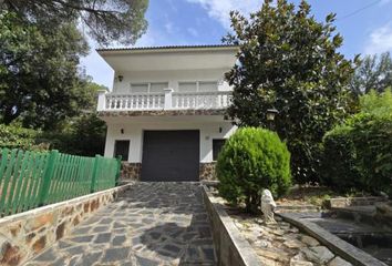 Chalet en  Sant Antoni De Vilamajor, Barcelona Provincia