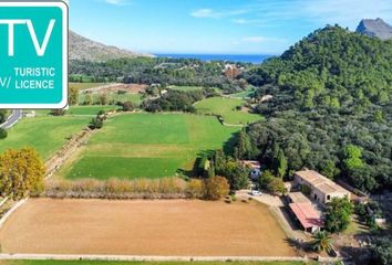 Chalet en  Pollença, Balears (illes)