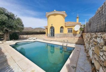 Chalet en  Partaloa, Almería Provincia