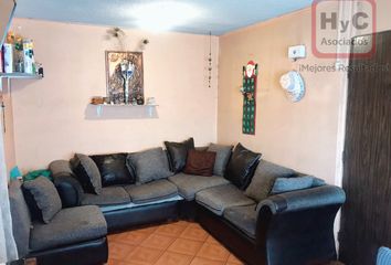 Departamento en  Cerrillos, Provincia De Santiago