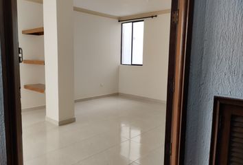 Apartamento en  Manga, Cartagena De Indias