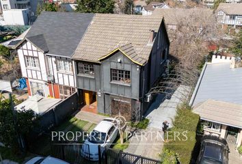 Casa en  Las Condes, Provincia De Santiago