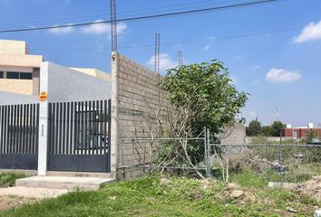 Lote de Terreno en  Villa De Pozos, San Luis Potosí