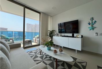 Apartamento en  Acodis, Santa Marta