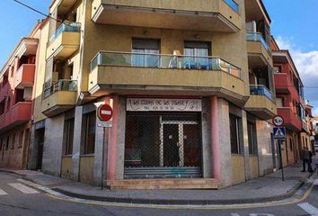 Local Comercial en  Palafolls, Barcelona Provincia