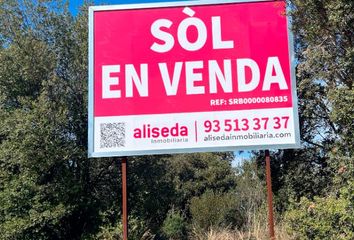 Terreno en  Platja D'aro, Girona Provincia