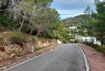 Terreno en  Sant Pere De Ribes, Barcelona Provincia