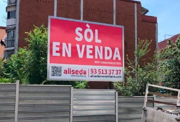 Terreno en  Mollet Del Valles, Barcelona Provincia