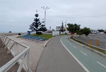 Terreno en  Comas, Lima